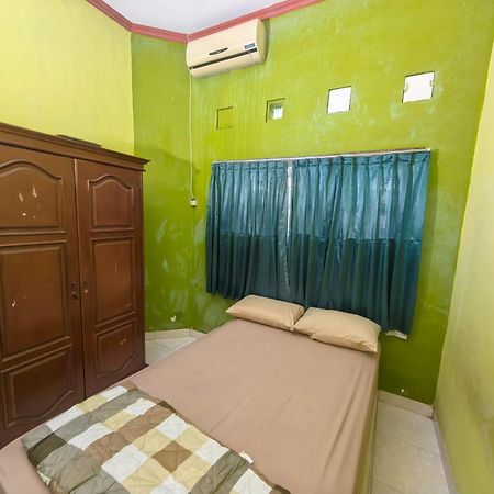 Mutiara Babarsari Homestay Jogja Yogyakarta Extérieur photo